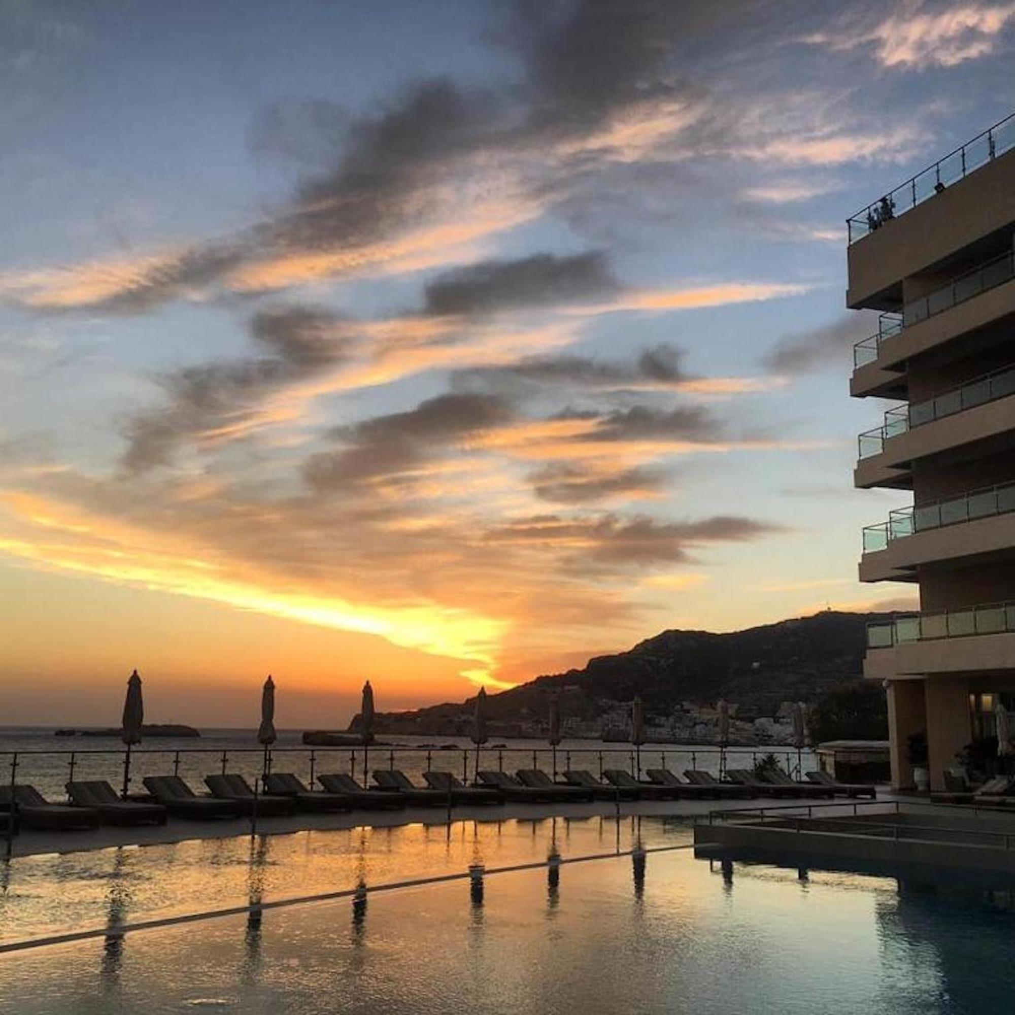 Konstantinos Palace Kárpathos Eksteriør bilde